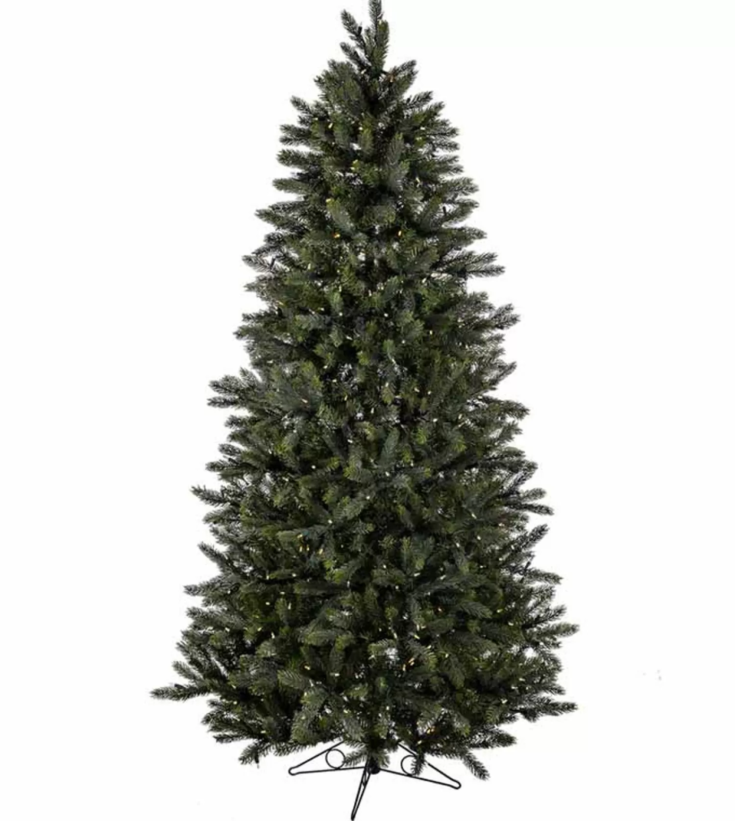 Flash Sale Treetime 10' Claradon Pine Tree - ColorChange LED
