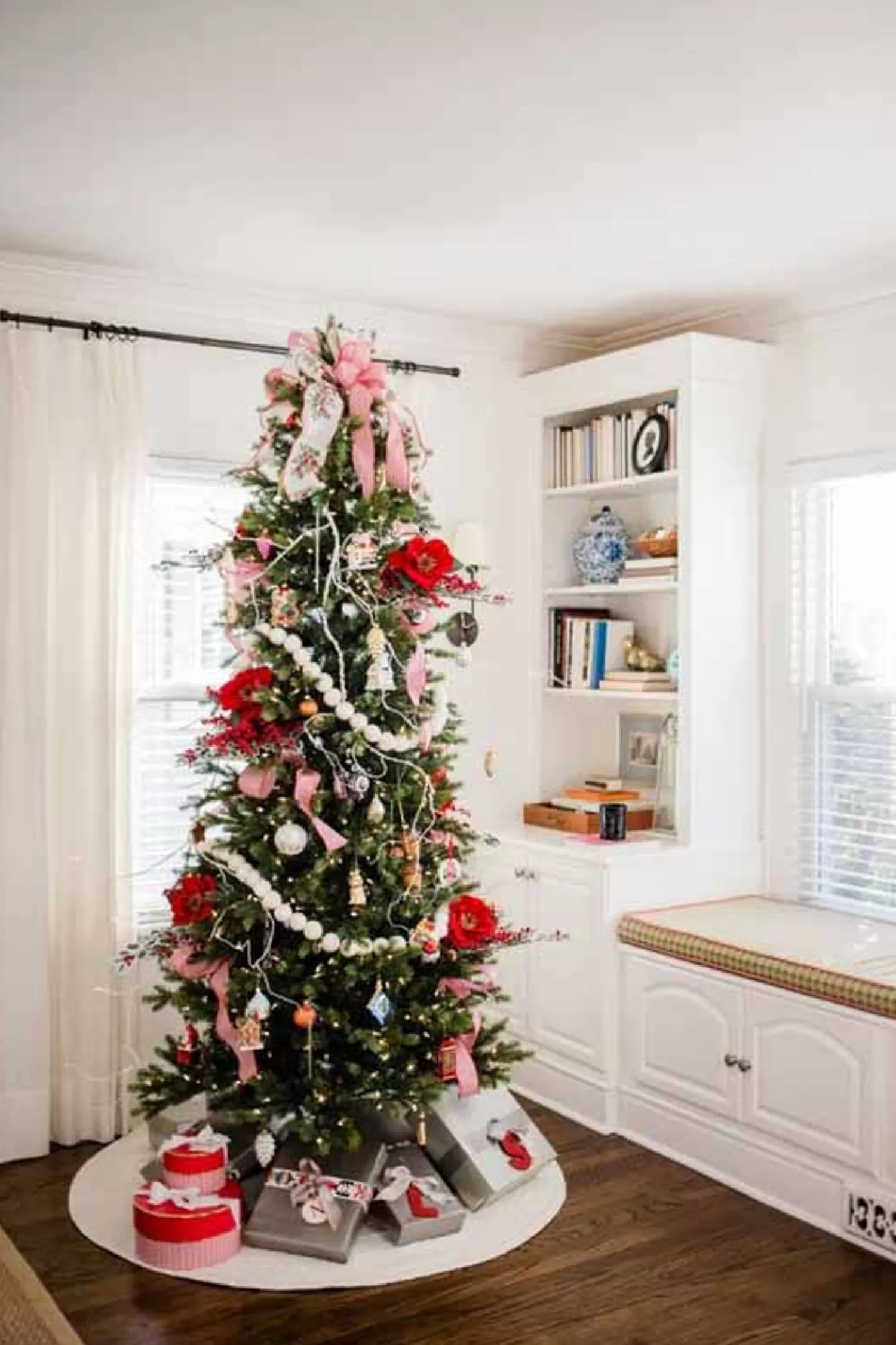 Shop Treetime 12' Slim Wexford Spruce Tree - ColorChange LED