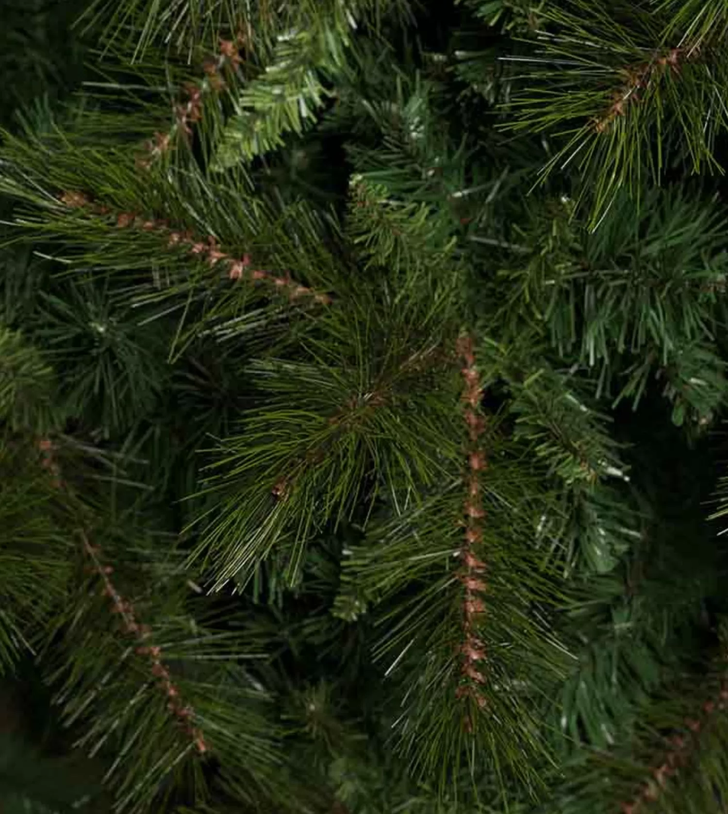Outlet Treetime 6.5 Deluxe Brighton Pine Tree - ColorChange LED