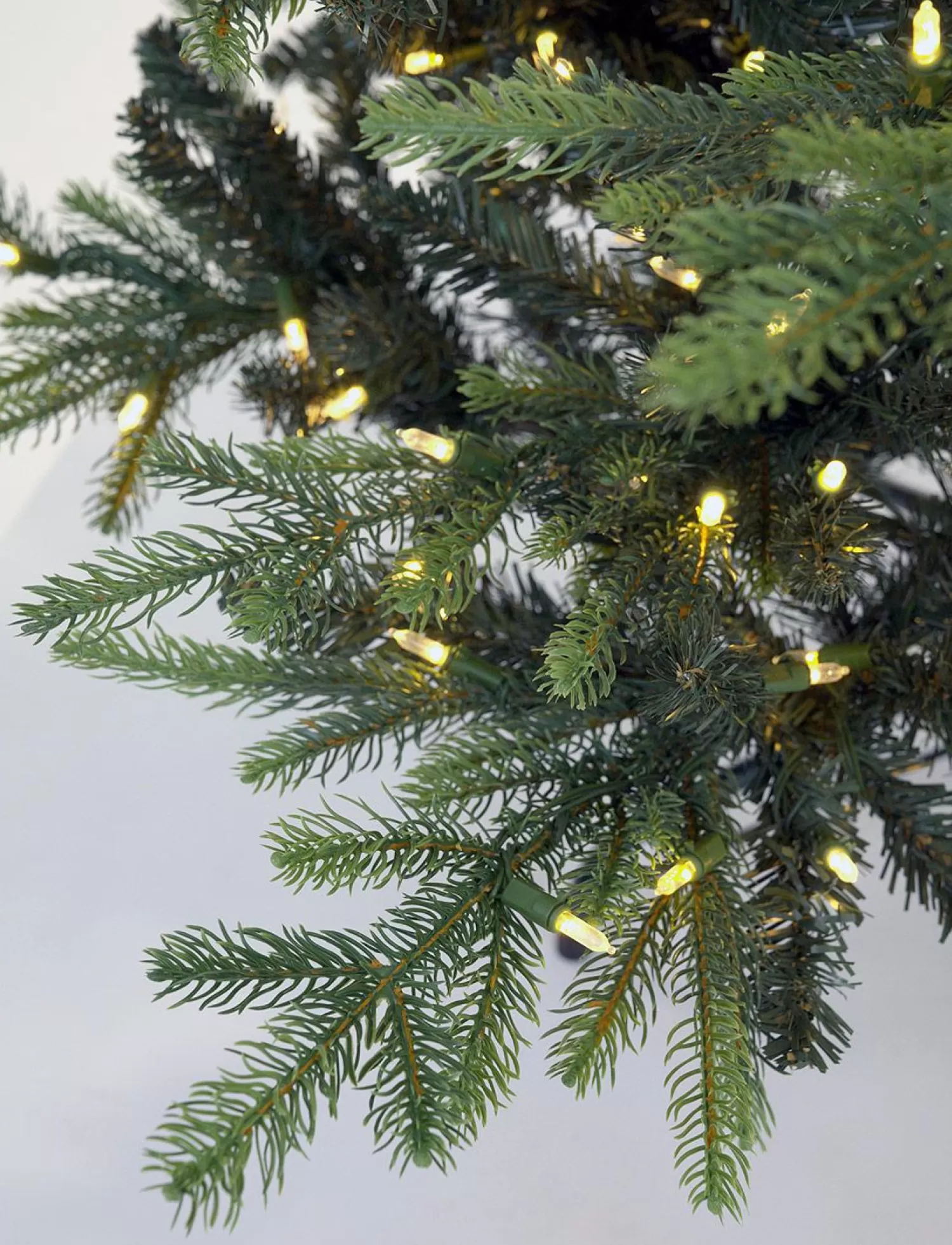 Discount Treetime 6.5' Western Balsam Tree - Unlit