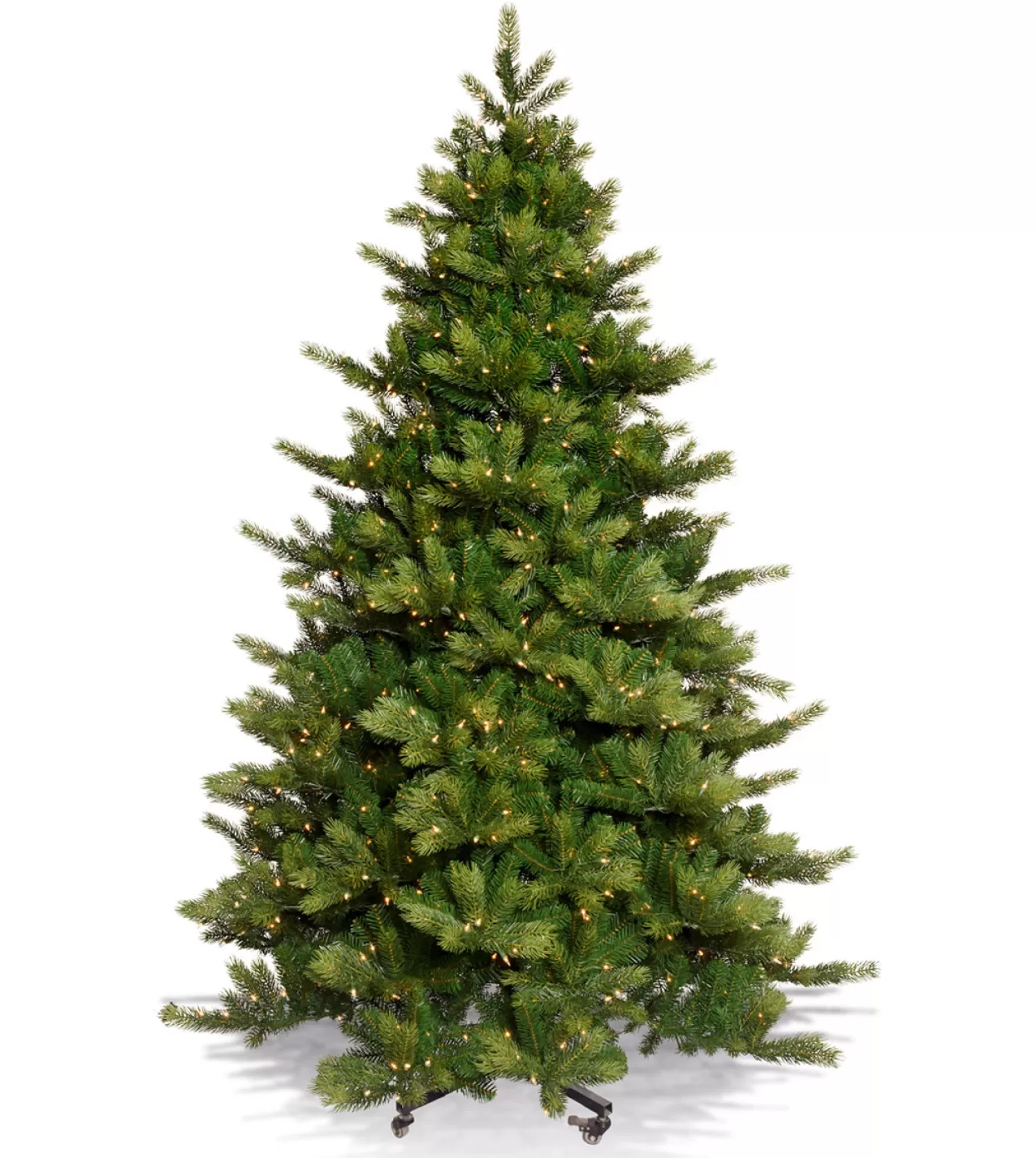 Sale Treetime 7.5' Annabelle Pine Tree - Overlit ColorChange LED