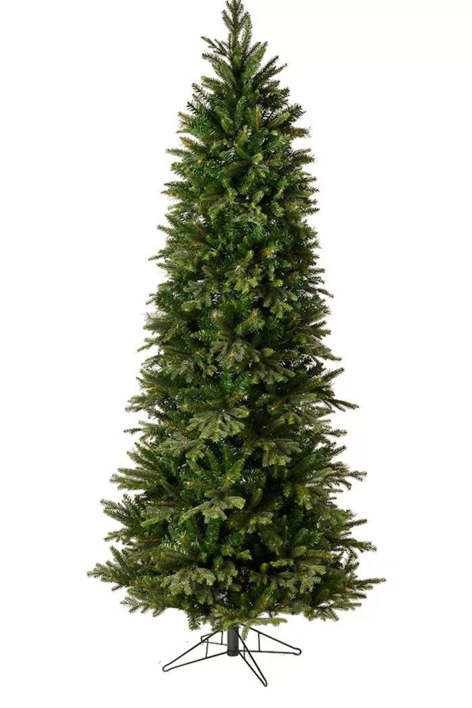 Online Treetime 9' Slim Geneva Fir Tree ColorChange LED