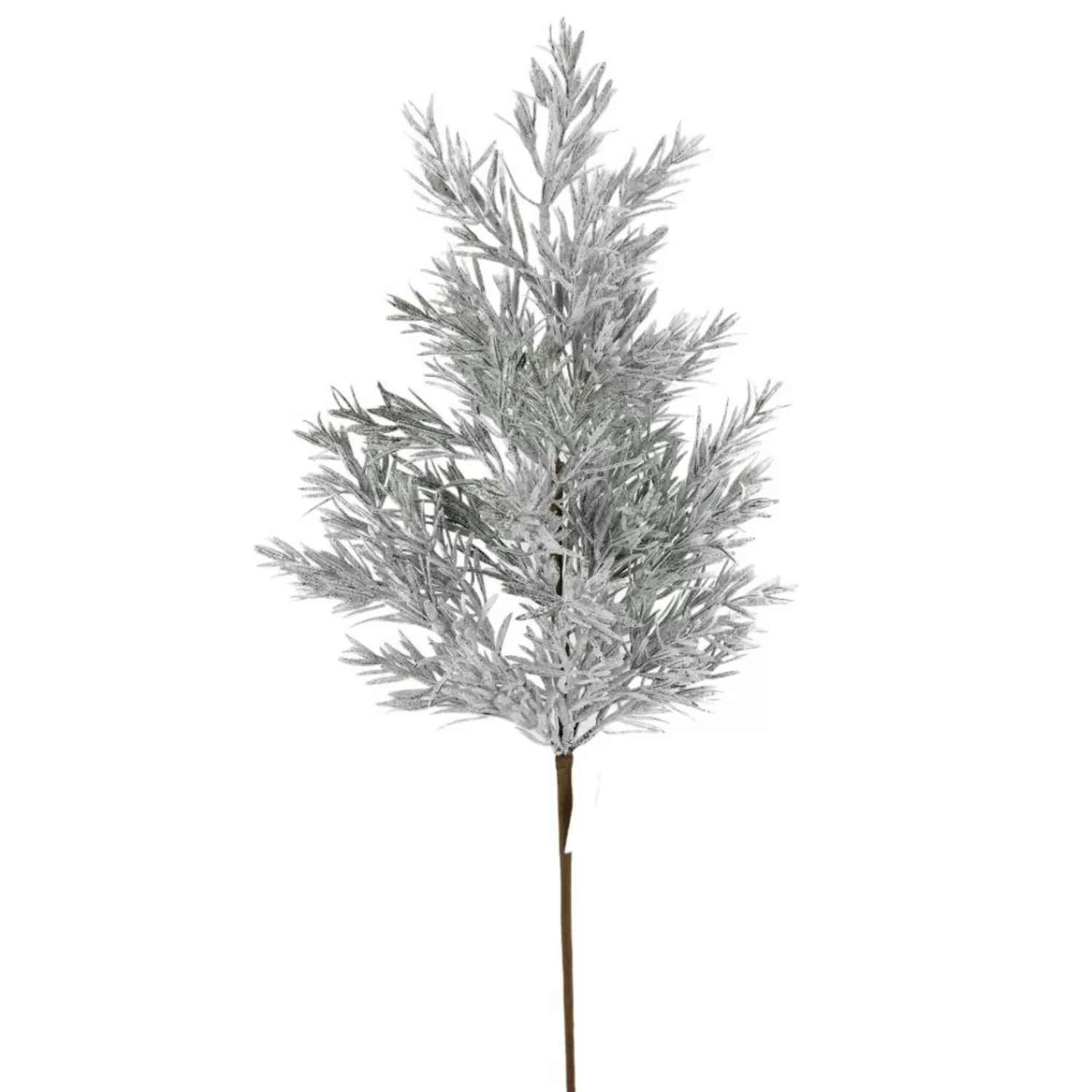 Cheap Treetime Silver Snow Pine Spray
