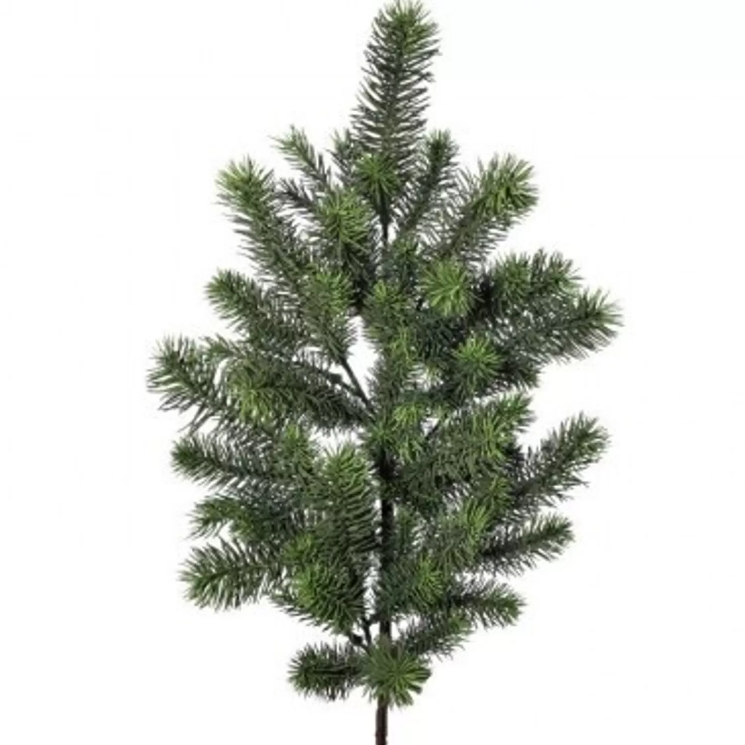 Outlet Treetime Weeping Angel Pine Branch 36"